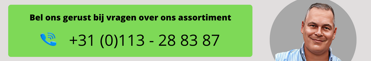 klantenservice Gedenk Idee Zeeland - bel 0113 - 28 83 87